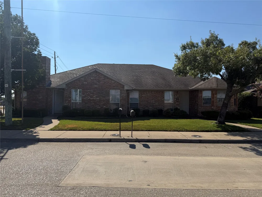 4920 Morningside Drive Mesquite, TX 75150