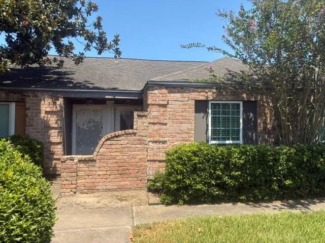 12819 Lima Drive #2819 Houston, TX 77099