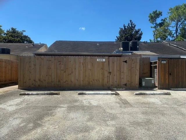 12819 Lima Drive #2819 Houston, TX 77099