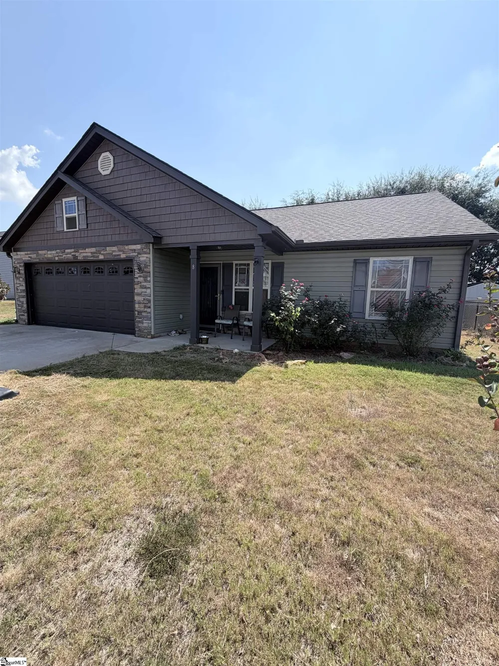 8 Robin Drive Anderson, SC 29626