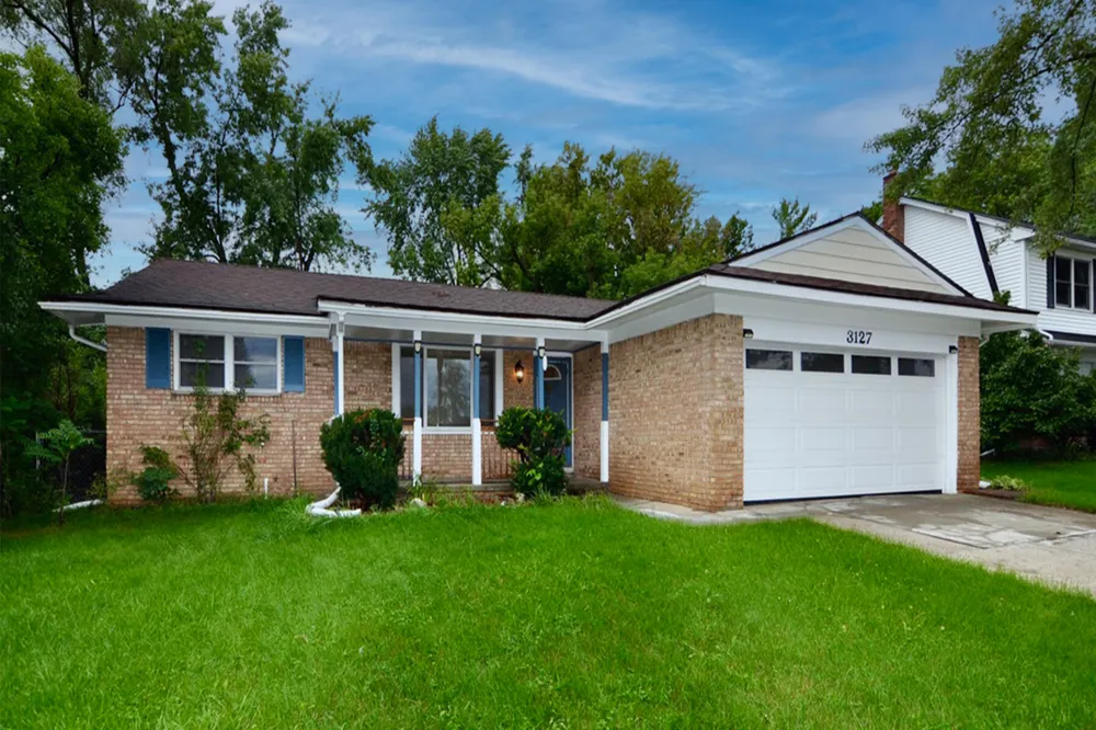3127 Plymouth Road Ann Arbor, MI 48105