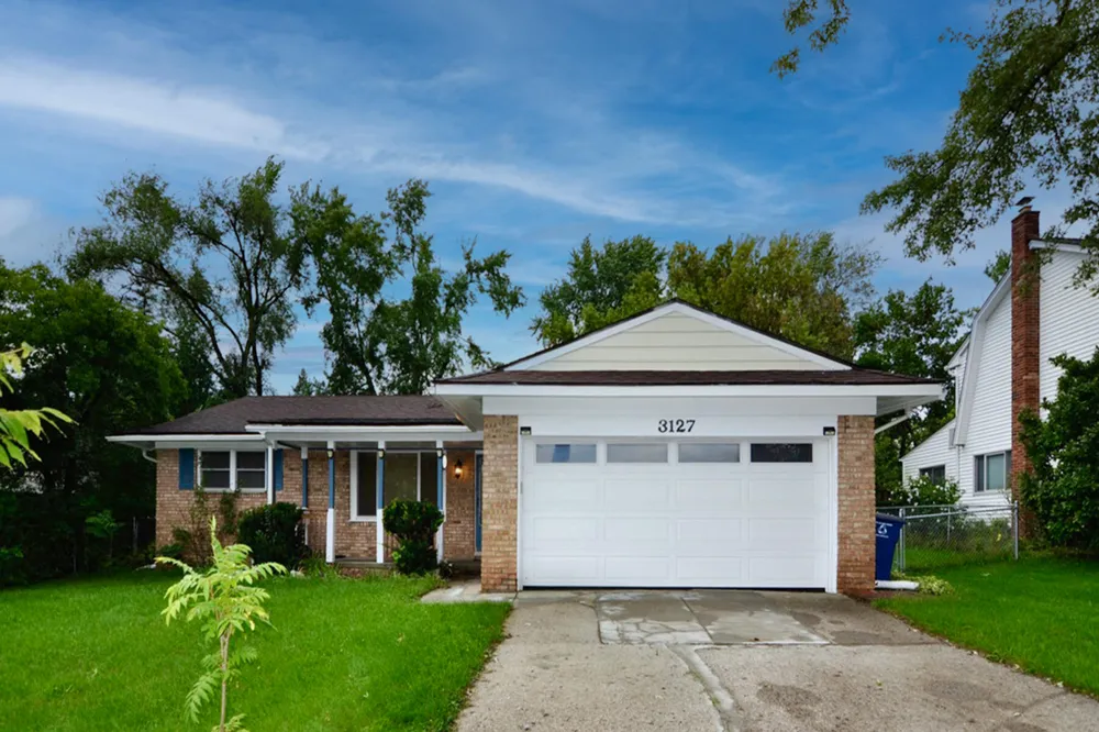 3127 Plymouth Road Ann Arbor, MI 48105