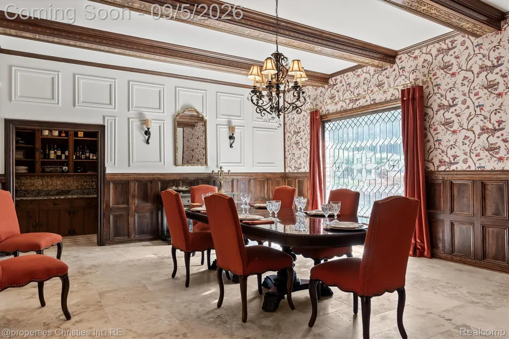 1540 Mill Race Rochester Hills City, MI 48306