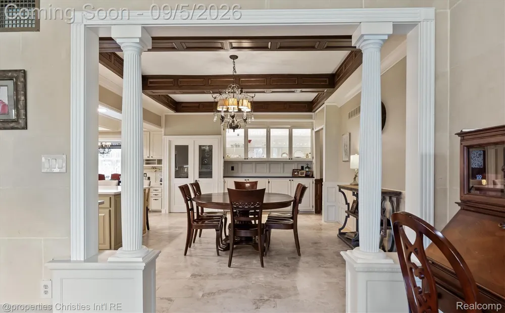 1540 Mill Race Rochester Hills City, MI 48306