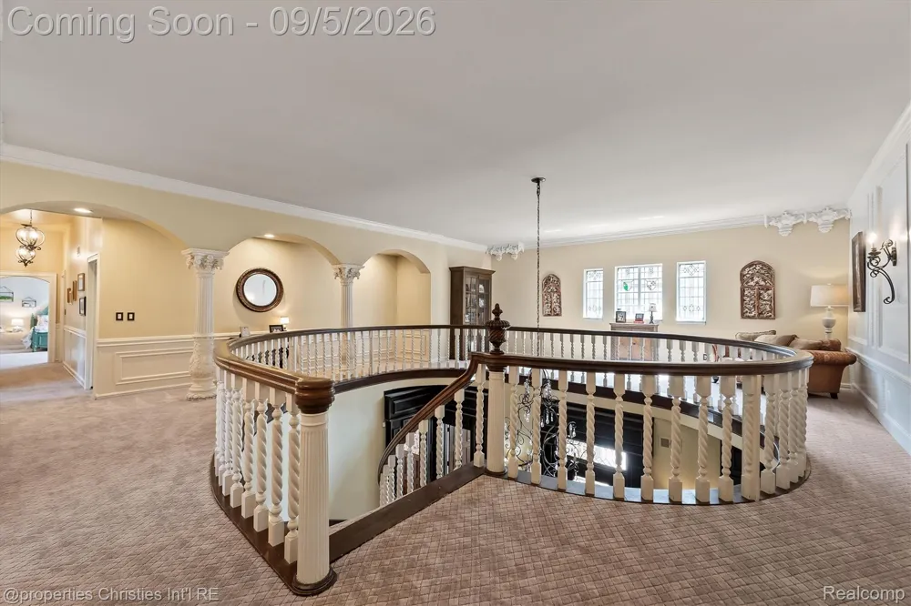 1540 Mill Race Rochester Hills City, MI 48306