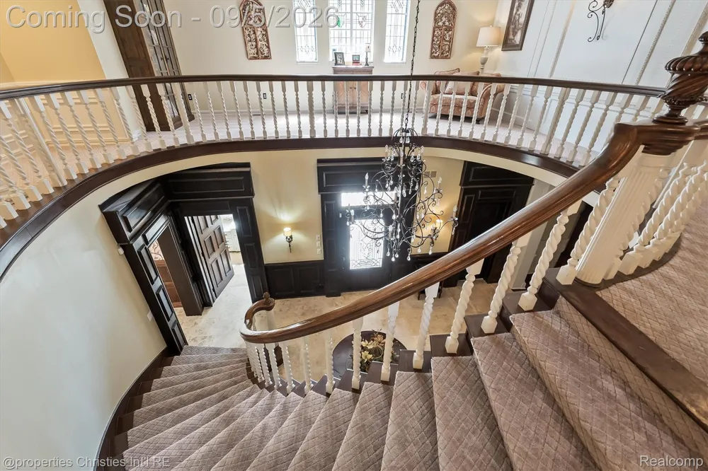 1540 Mill Race Rochester Hills City, MI 48306