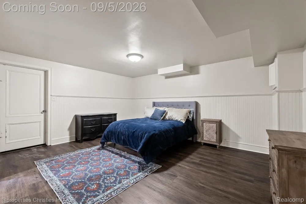 1540 Mill Race Rochester Hills City, MI 48306