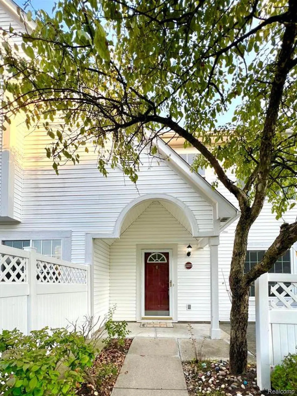 22277 ATLANTIC POINTE Farmington Hills City, MI 48336