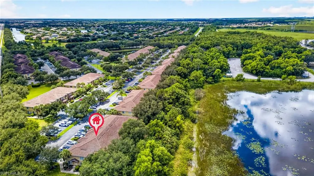 9400 Ivy Brook RUN #108 Fort Myers, FL 33913