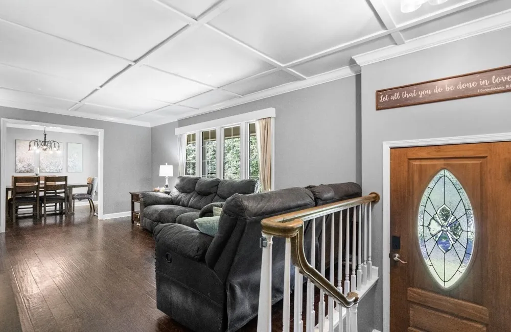 370 Morgan Johnston Circle NE Cleveland, TN 37312
