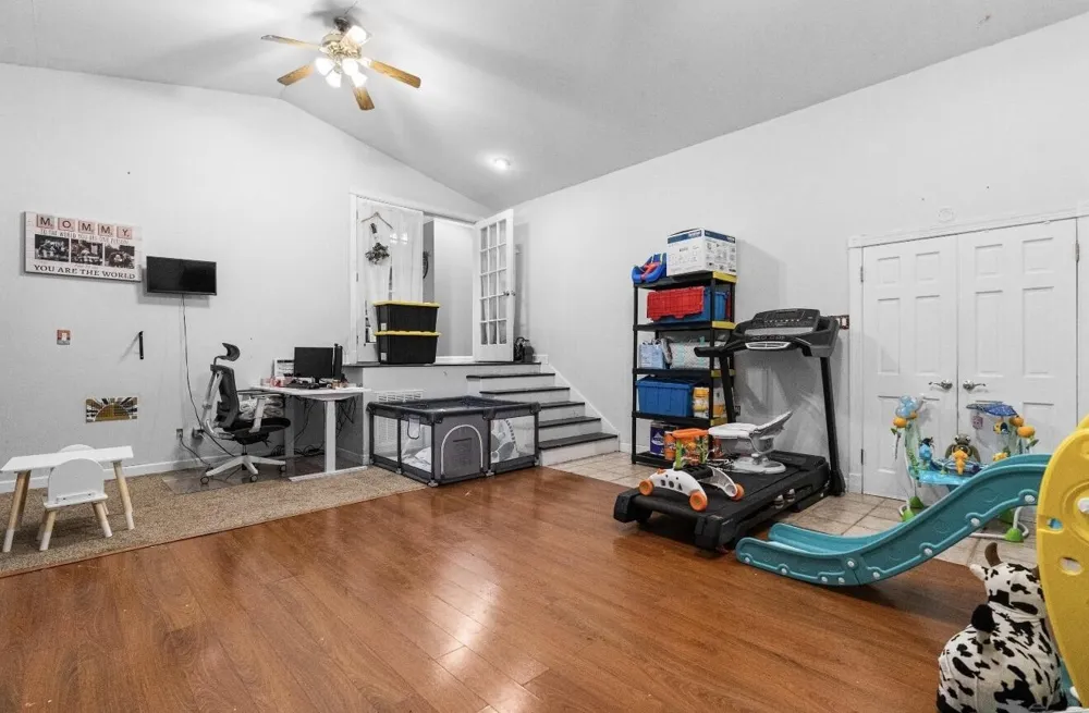 370 Morgan Johnston Circle NE Cleveland, TN 37312