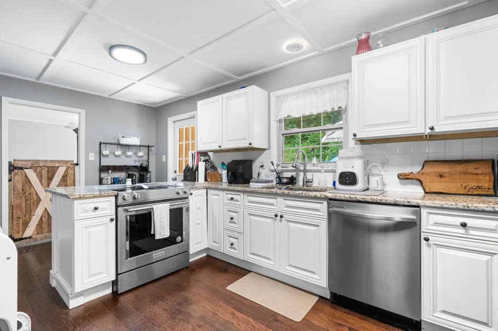 370 Morgan Johnston Circle NE Cleveland, TN 37312