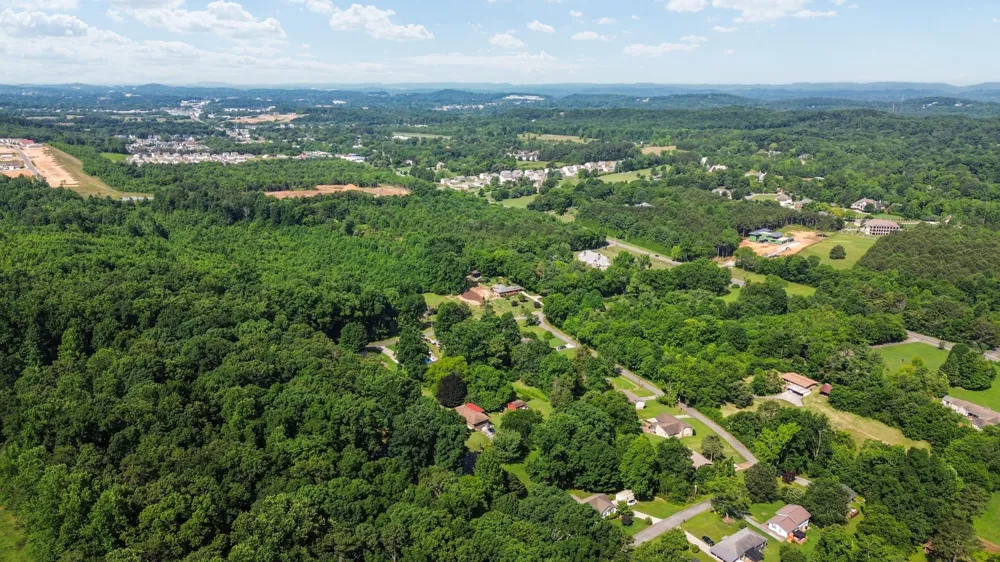 370 Morgan Johnston Circle NE Cleveland, TN 37312