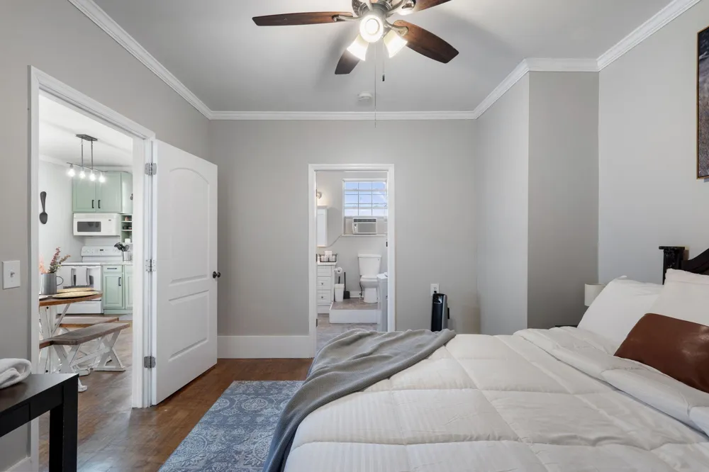 370 Morgan Johnston Circle NE Cleveland, TN 37312