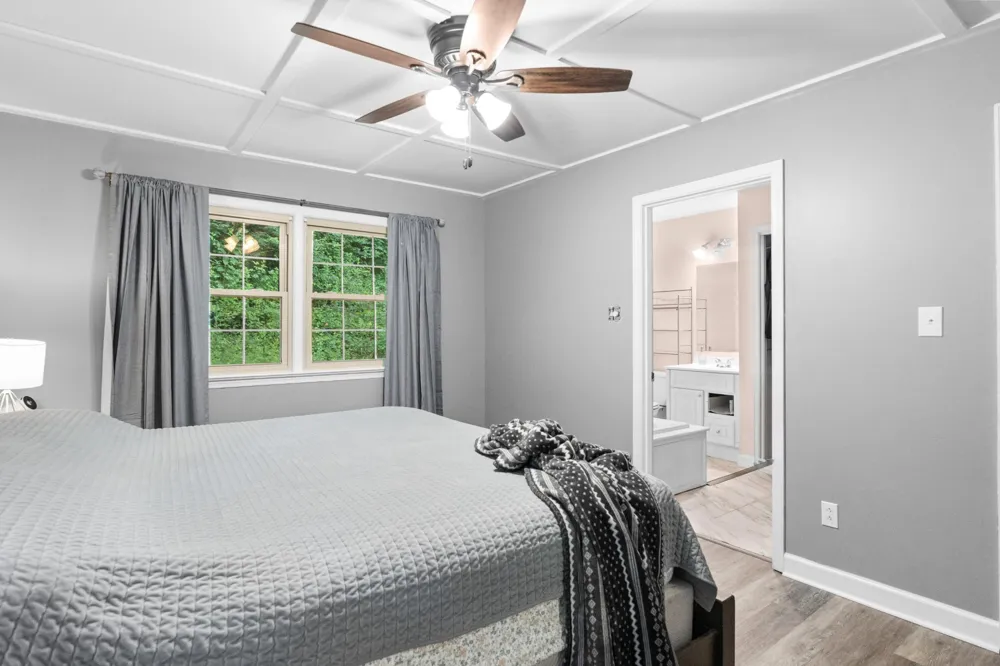 370 Morgan Johnston Circle NE Cleveland, TN 37312