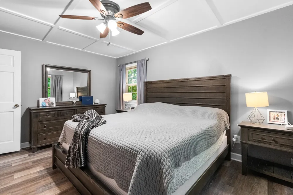 370 Morgan Johnston Circle NE Cleveland, TN 37312