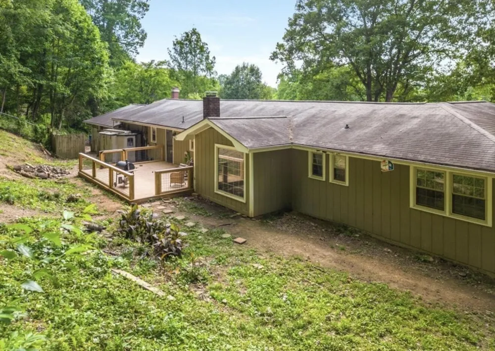 370 Morgan Johnston Circle NE Cleveland, TN 37312
