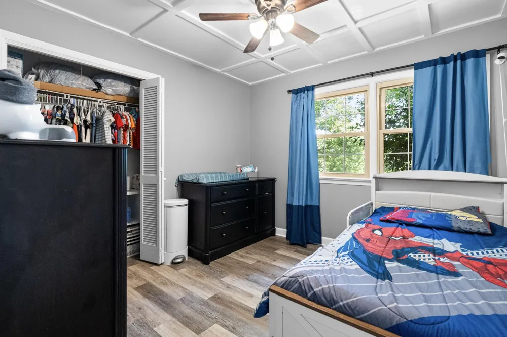 370 Morgan Johnston Circle NE Cleveland, TN 37312