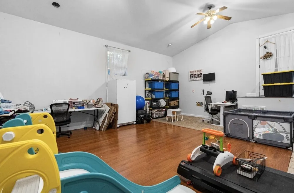 370 Morgan Johnston Circle NE Cleveland, TN 37312