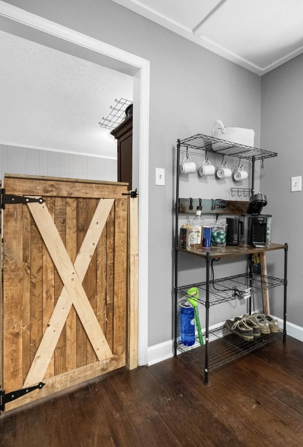 370 Morgan Johnston Circle NE Cleveland, TN 37312