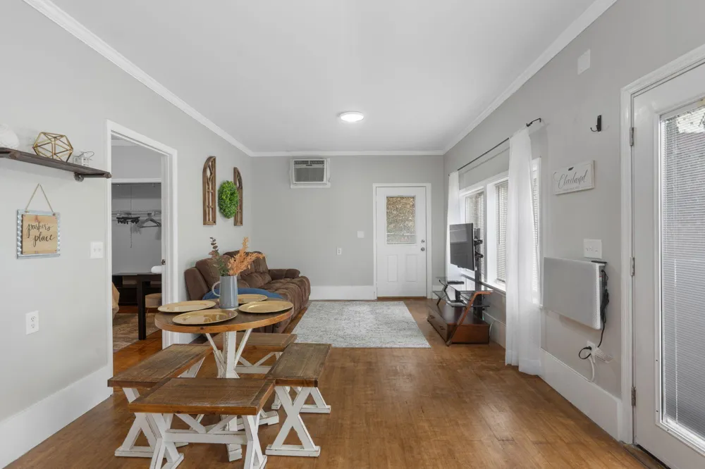370 Morgan Johnston Circle NE Cleveland, TN 37312