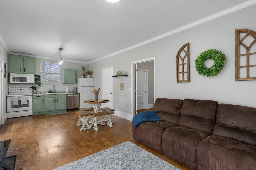 370 Morgan Johnston Circle NE Cleveland, TN 37312