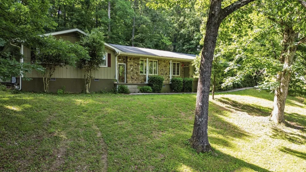 370 Morgan Johnston Circle NE Cleveland, TN 37312