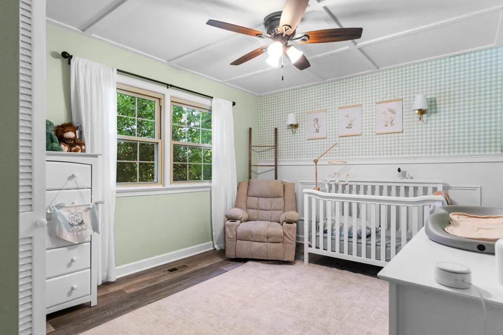 370 Morgan Johnston Circle NE Cleveland, TN 37312