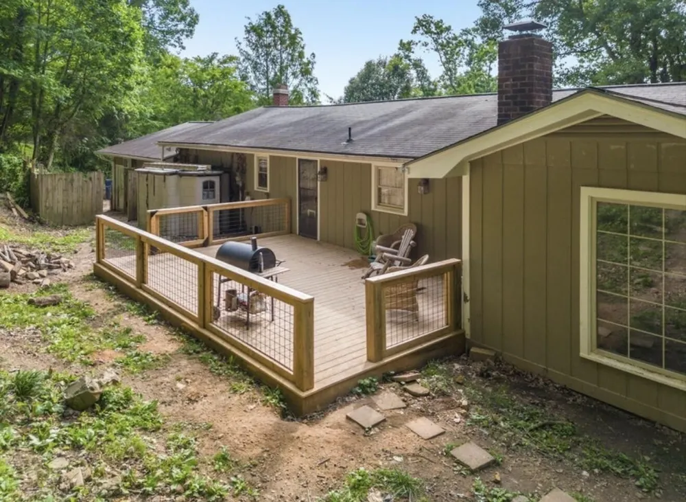 370 Morgan Johnston Circle NE Cleveland, TN 37312
