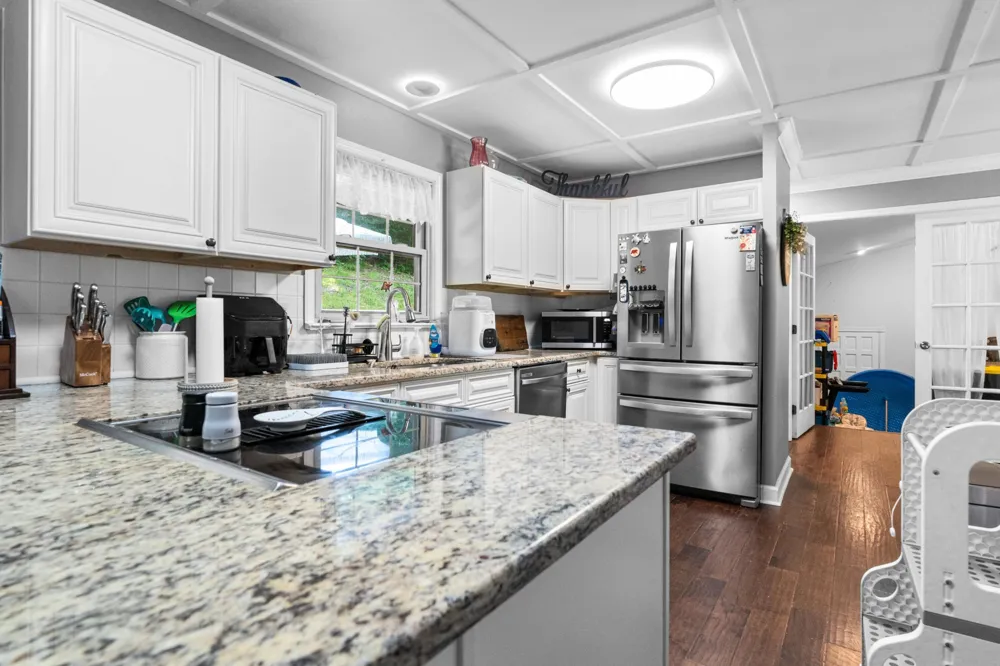 370 Morgan Johnston Circle NE Cleveland, TN 37312
