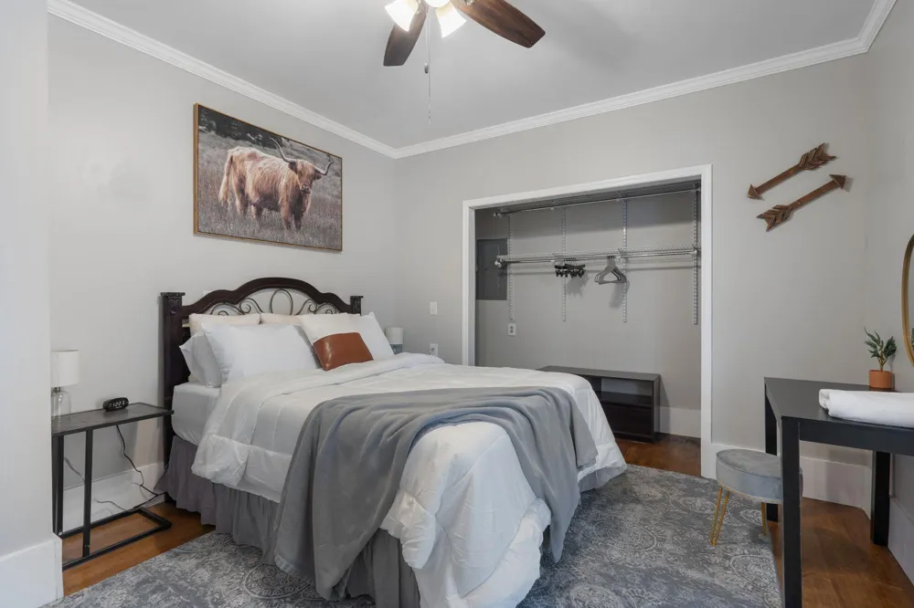 370 Morgan Johnston Circle NE Cleveland, TN 37312