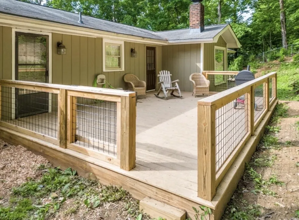 370 Morgan Johnston Circle NE Cleveland, TN 37312