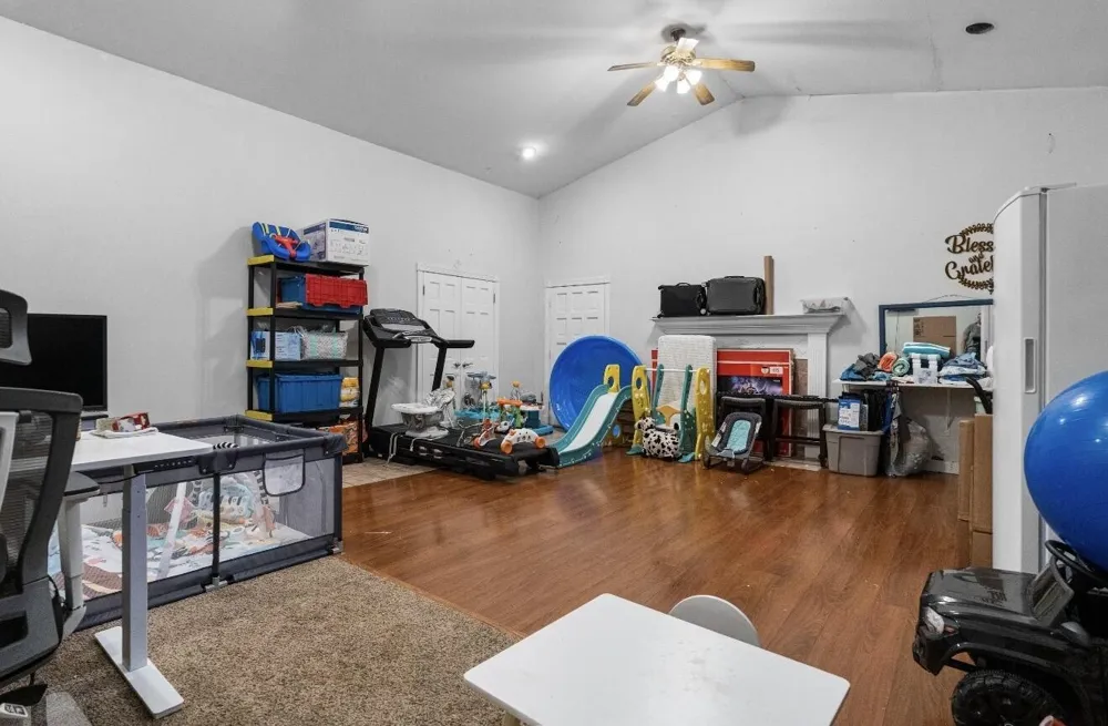 370 Morgan Johnston Circle NE Cleveland, TN 37312