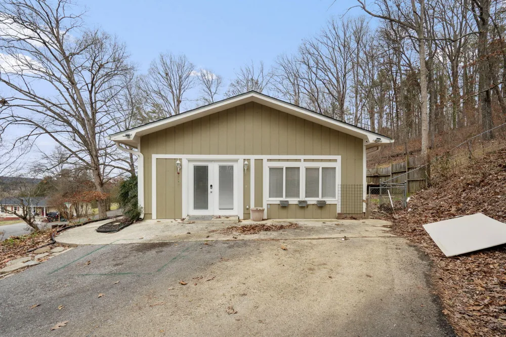 370 Morgan Johnston Circle NE Cleveland, TN 37312