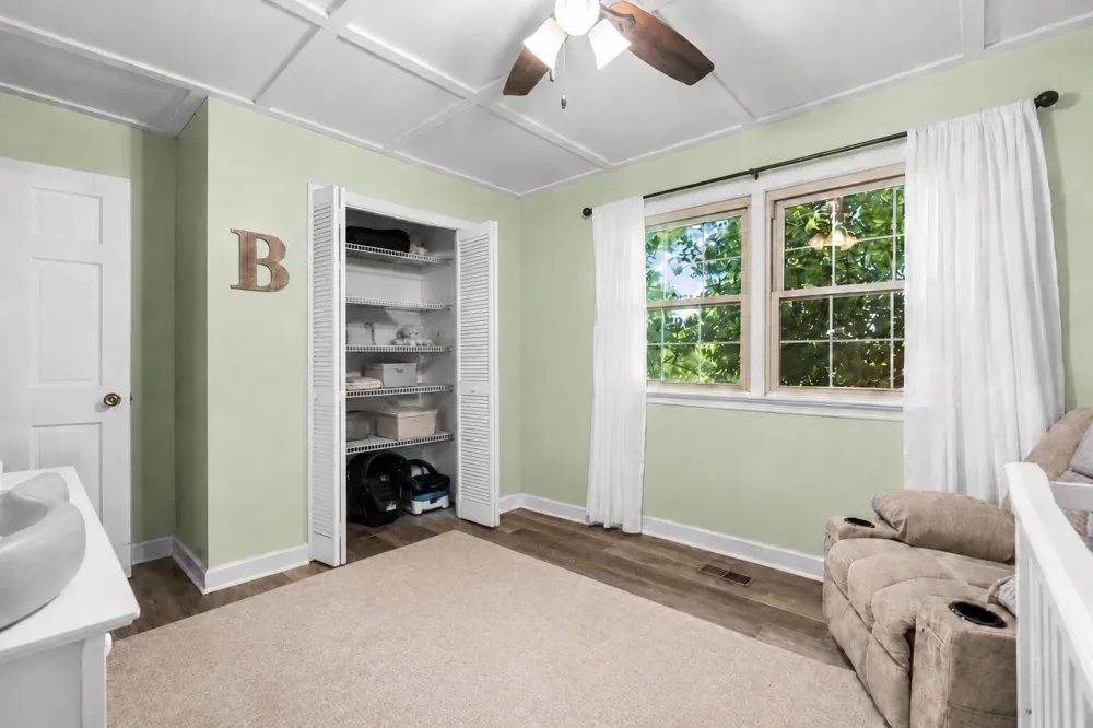 370 Morgan Johnston Circle NE Cleveland, TN 37312