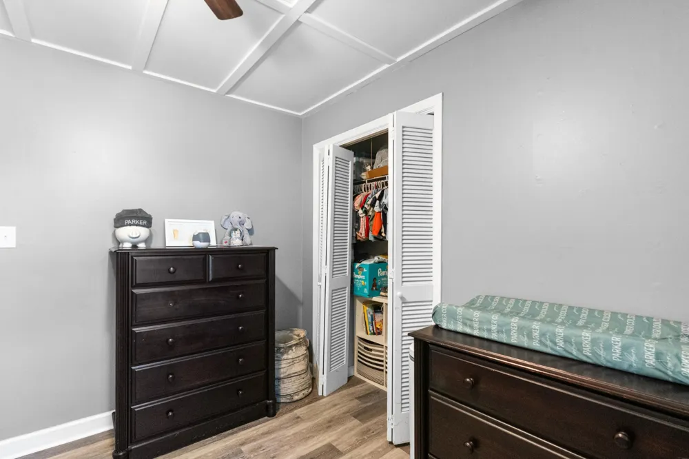 370 Morgan Johnston Circle NE Cleveland, TN 37312