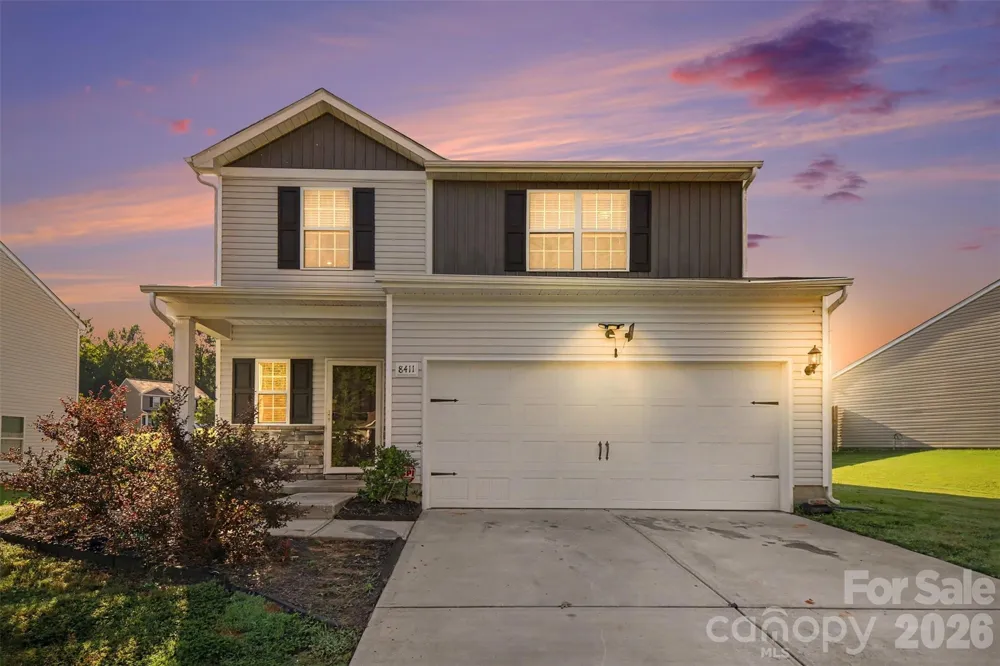 8411 Highgate Drive Charlotte, NC 28215