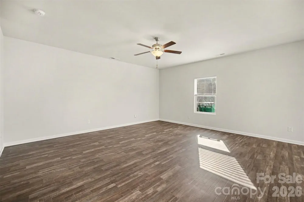 8411 Highgate Drive Charlotte, NC 28215