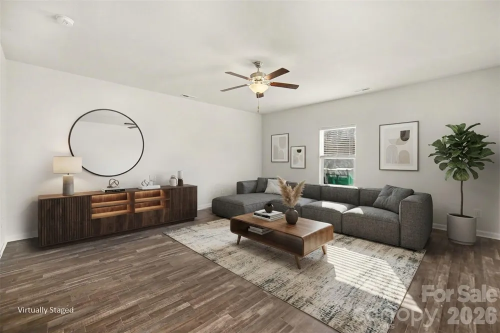 8411 Highgate Drive Charlotte, NC 28215