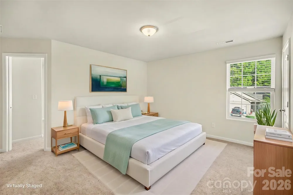 8411 Highgate Drive Charlotte, NC 28215