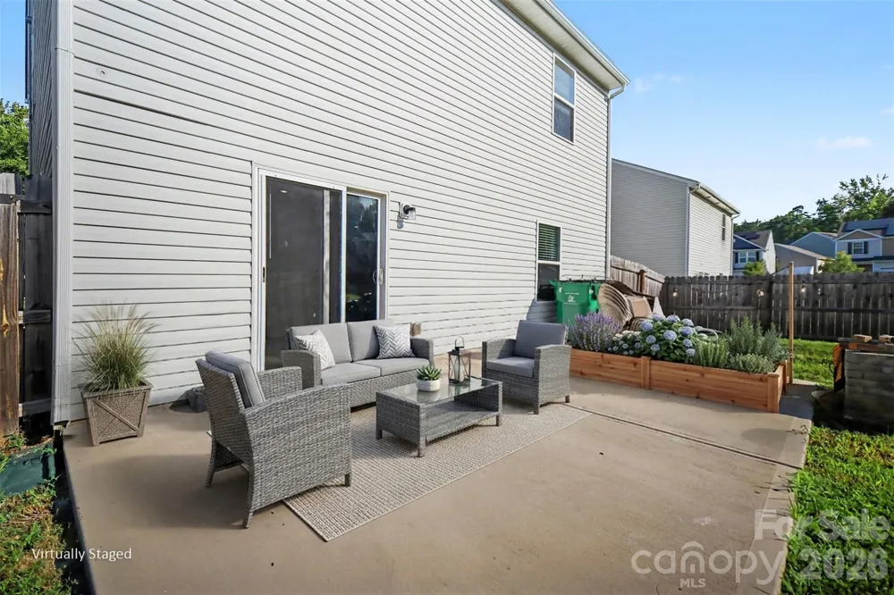 8411 Highgate Drive Charlotte, NC 28215