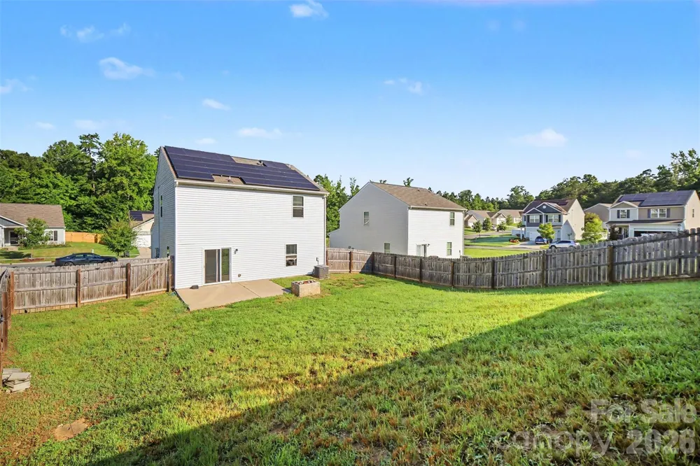 8411 Highgate Drive Charlotte, NC 28215