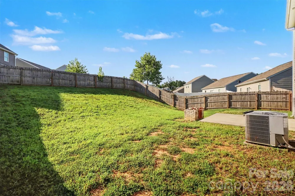 8411 Highgate Drive Charlotte, NC 28215