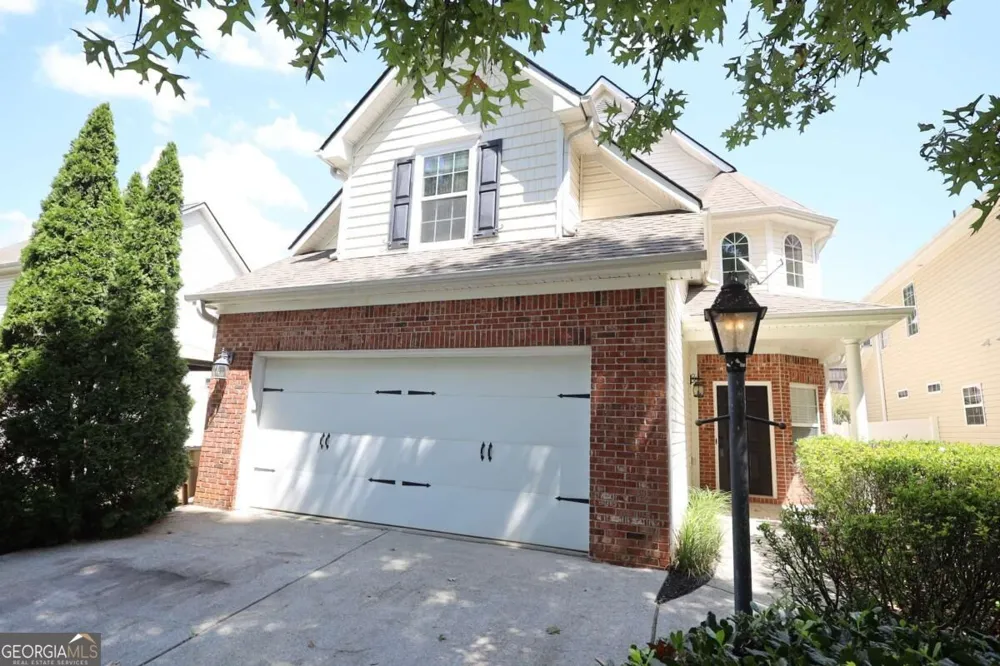 2610 Cottage View WAY Cumming, GA 30040