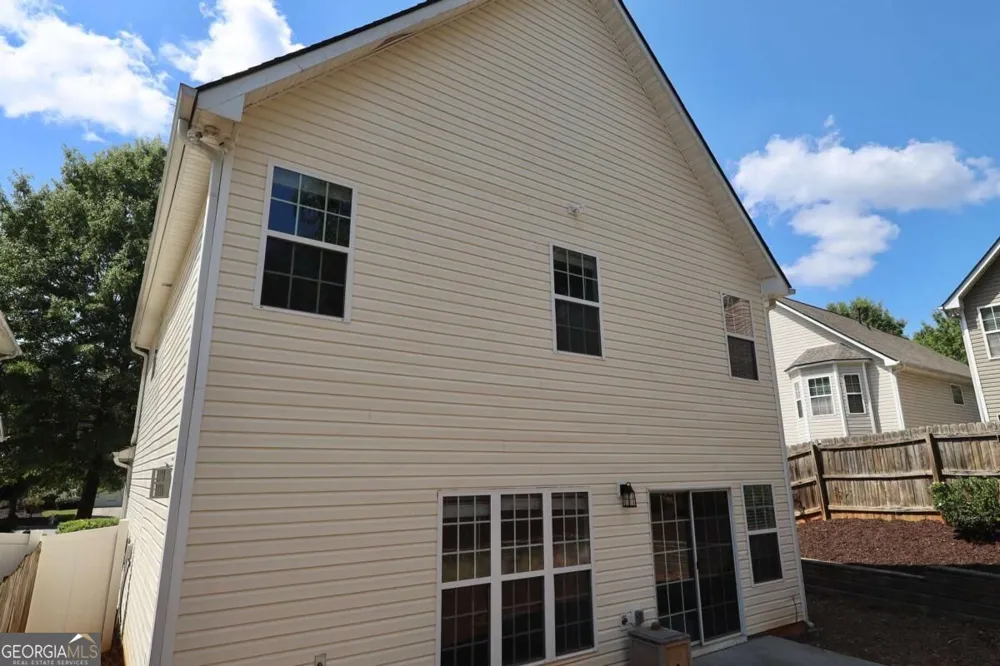 2610 Cottage View WAY Cumming, GA 30040