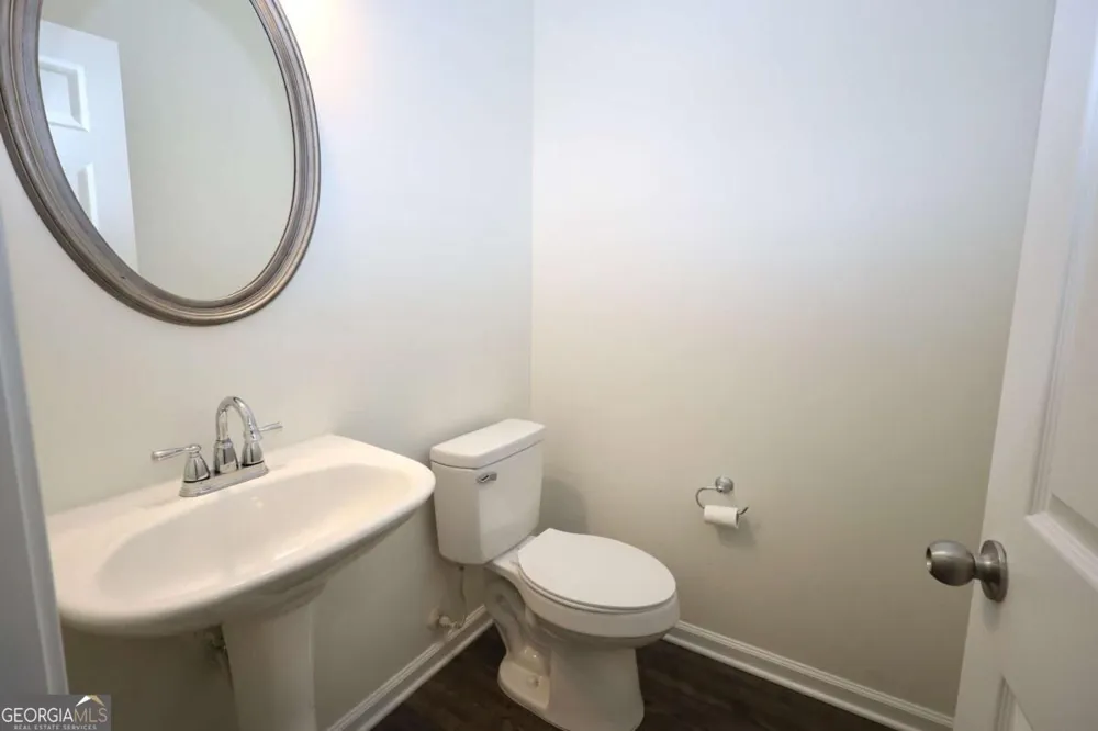 2610 Cottage View WAY Cumming, GA 30040