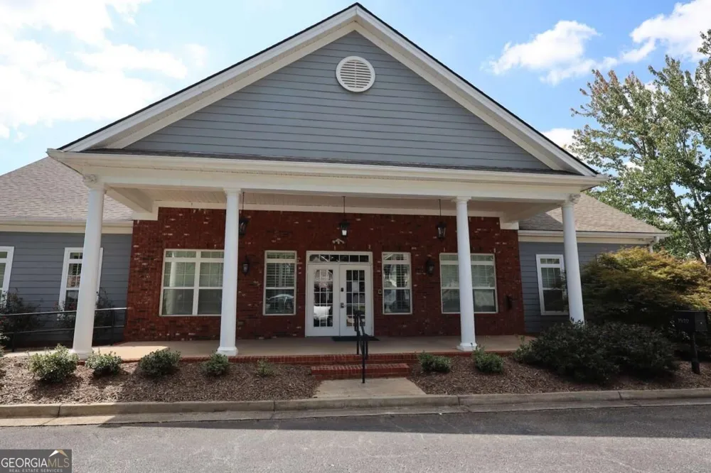 2610 Cottage View WAY Cumming, GA 30040