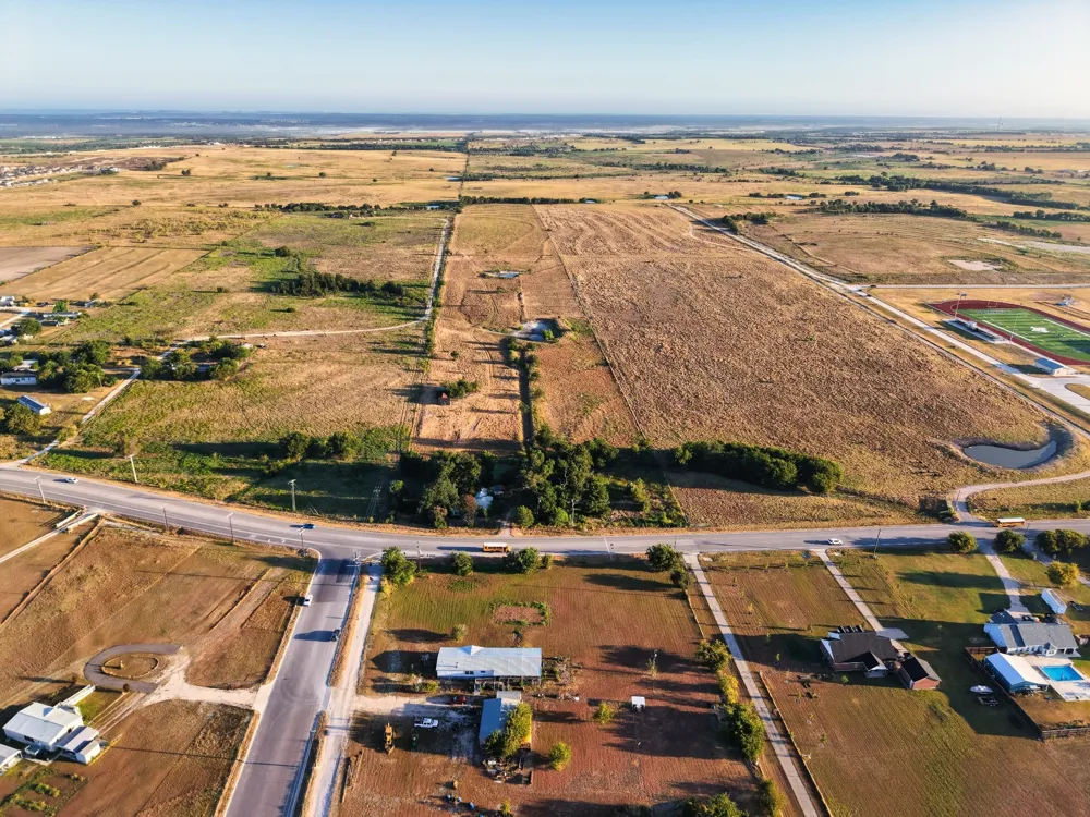 1951 Fm-487 Jarrell, TX 76537
