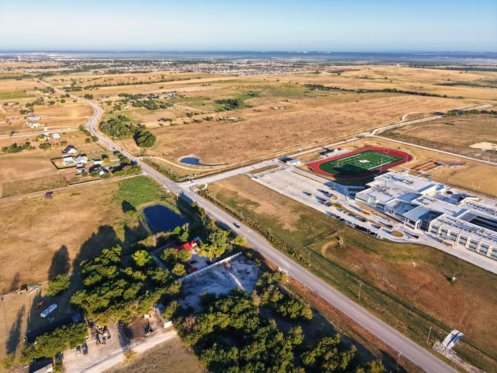 1951 Fm-487 Jarrell, TX 76537
