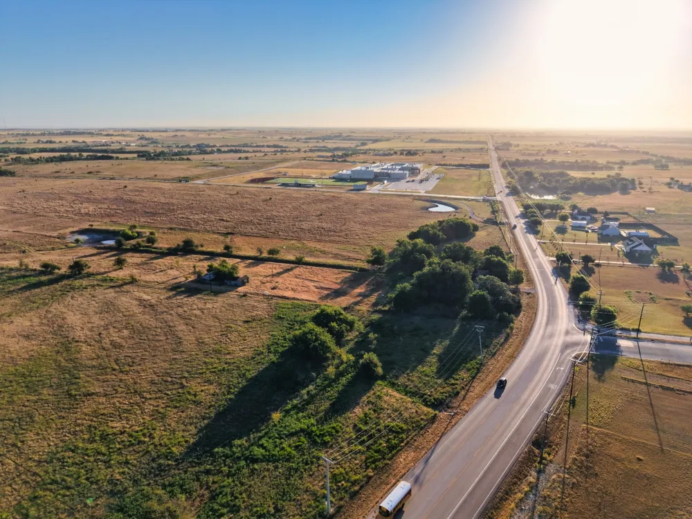 1951 Fm-487 Jarrell, TX 76537